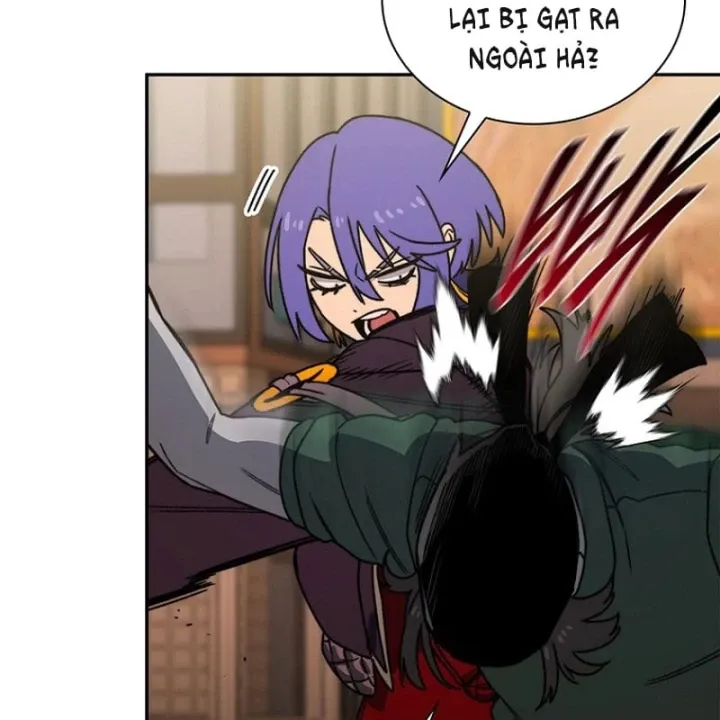 Ma Vương 18 Tuổi Chapter 45 - Trang 46
