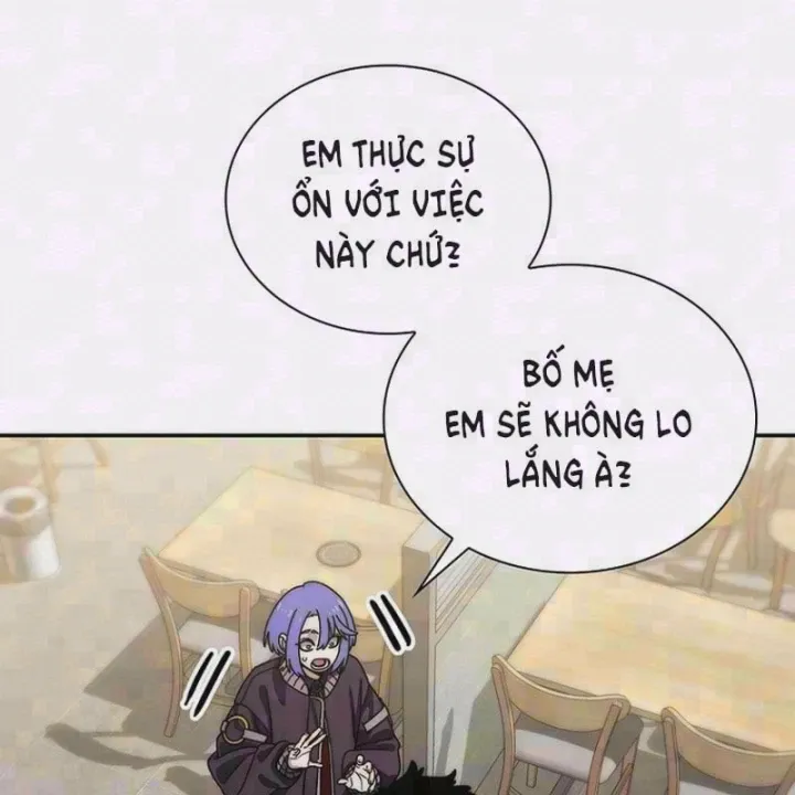 Ma Vương 18 Tuổi Chapter 45 - Trang 5