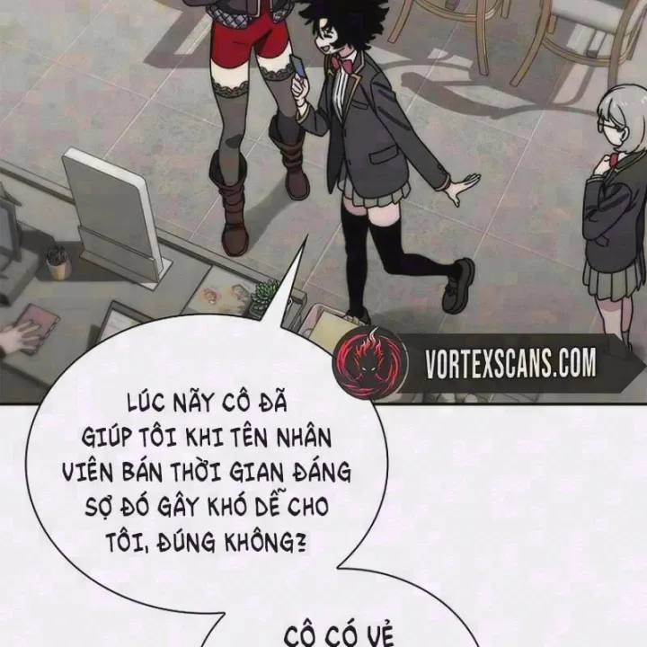 Ma Vương 18 Tuổi Chapter 45 - Trang 6