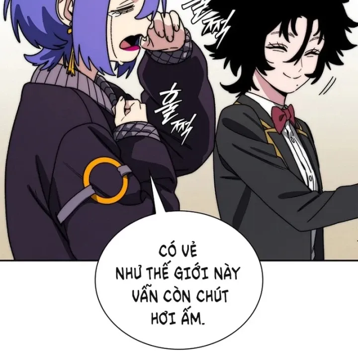 Ma Vương 18 Tuổi Chapter 45 - Trang 8