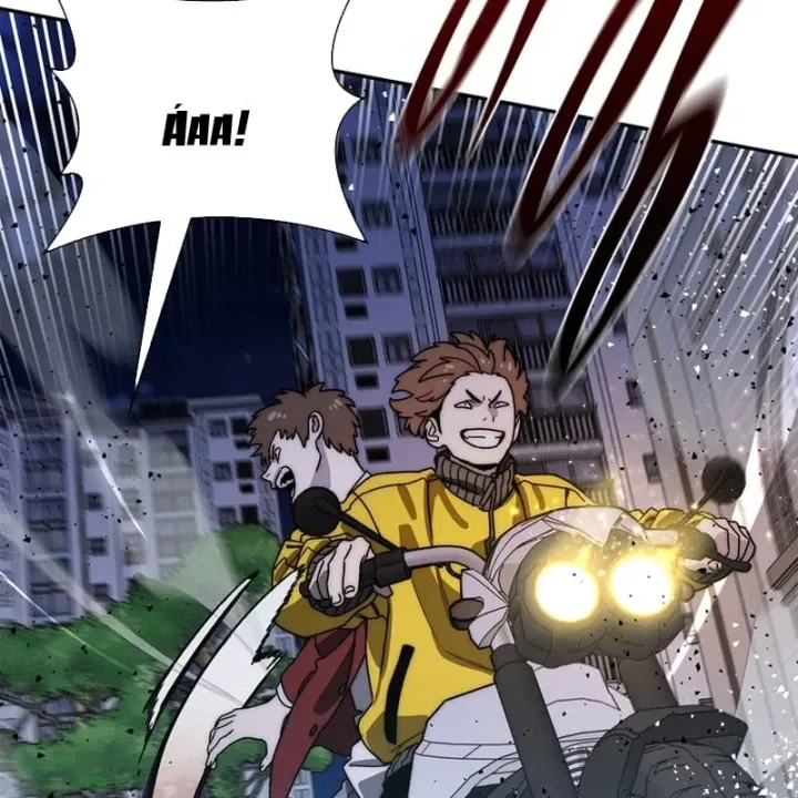 Ma Vương 18 Tuổi Chapter 46 - Trang 10