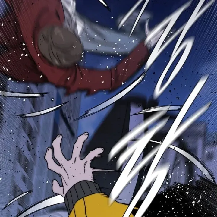 Ma Vương 18 Tuổi Chapter 46 - Trang 21