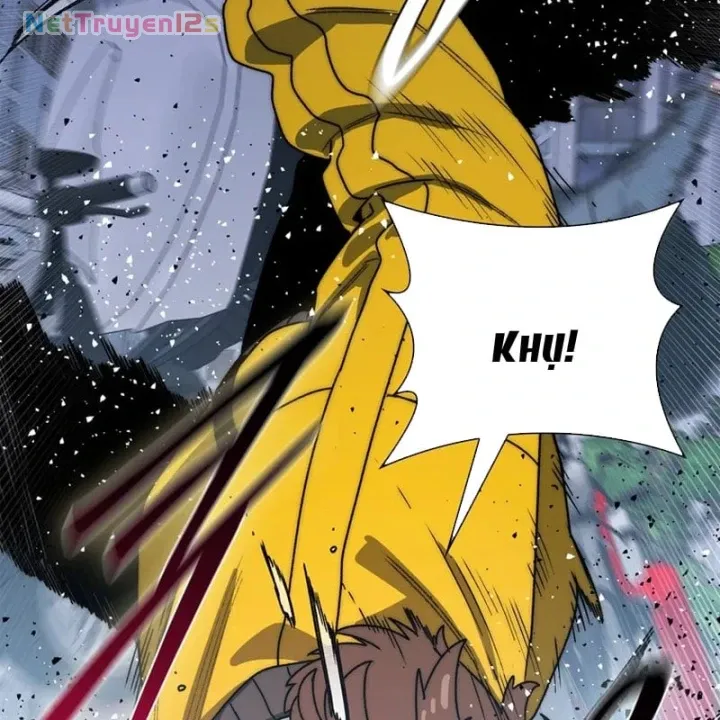 Ma Vương 18 Tuổi Chapter 46 - Trang 22