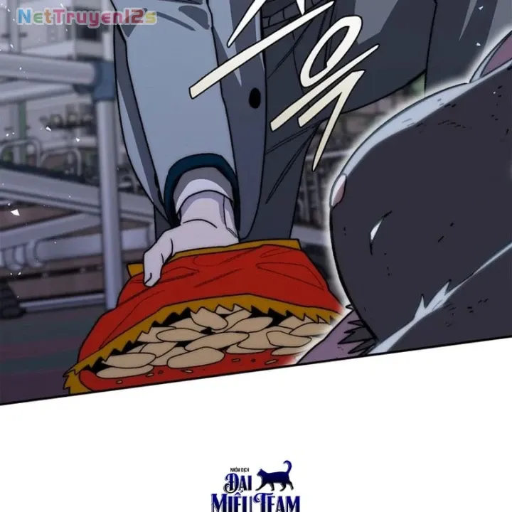 Ma Vương 18 Tuổi Chapter 46 - Trang 31