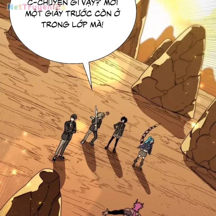 Ma Vương 18 Tuổi Chapter 46 - Trang 45
