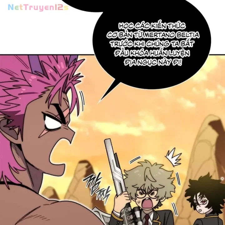 Ma Vương 18 Tuổi Chapter 46 - Trang 48