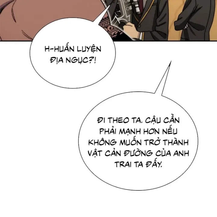 Ma Vương 18 Tuổi Chapter 46 - Trang 49