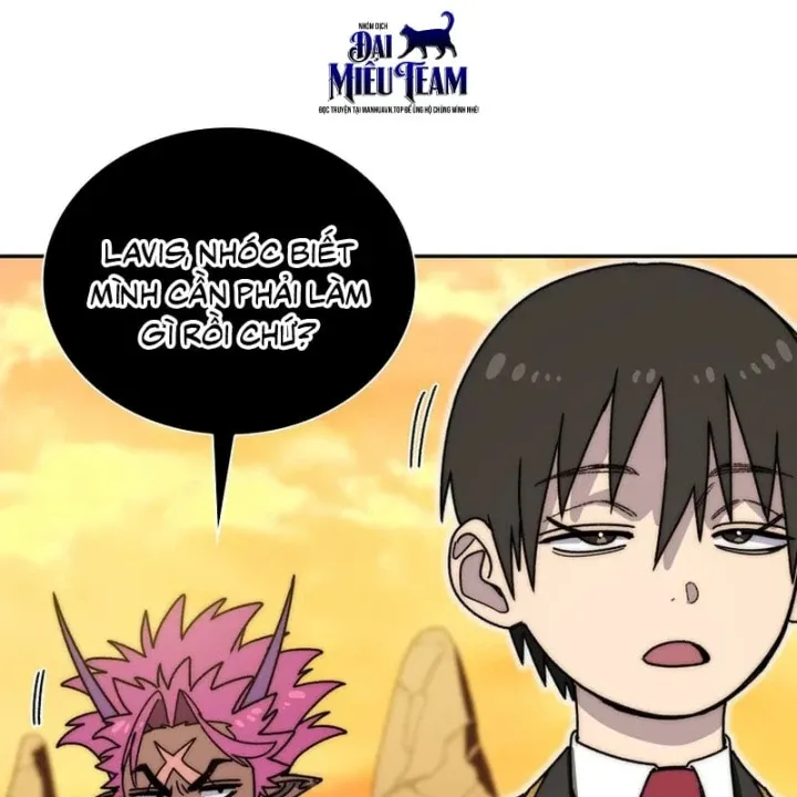 Ma Vương 18 Tuổi Chapter 46 - Trang 50