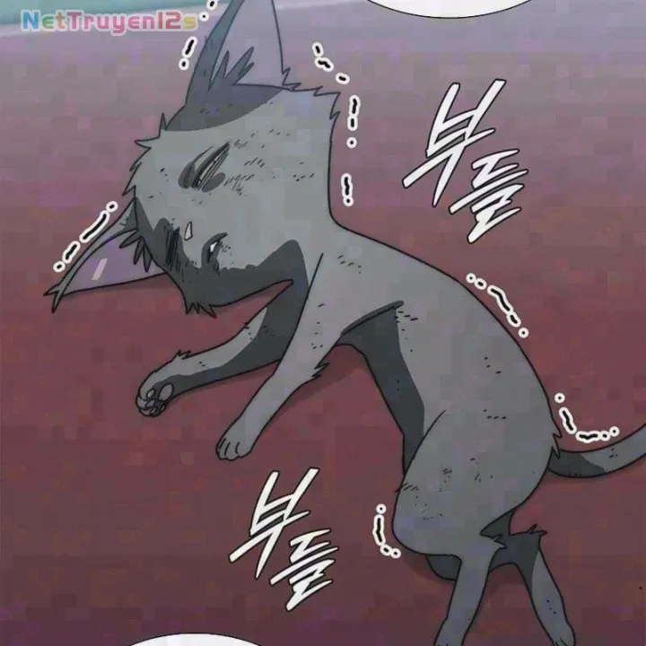 Ma Vương 18 Tuổi Chapter 46 - Trang 6
