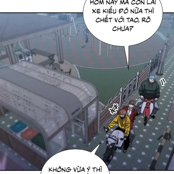 Ma Vương 18 Tuổi Chapter 46 - Trang 8