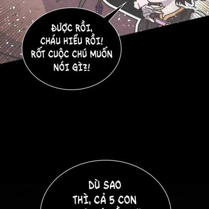 Ma Vương 18 Tuổi Chapter 47 - Trang 19
