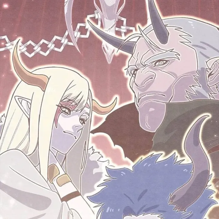 Ma Vương 18 Tuổi Chapter 47 - Trang 22