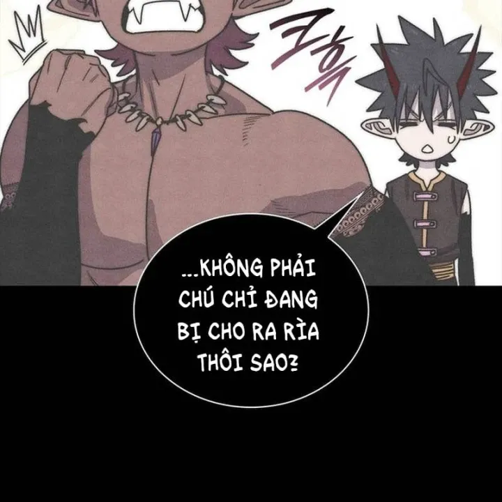 Ma Vương 18 Tuổi Chapter 47 - Trang 26