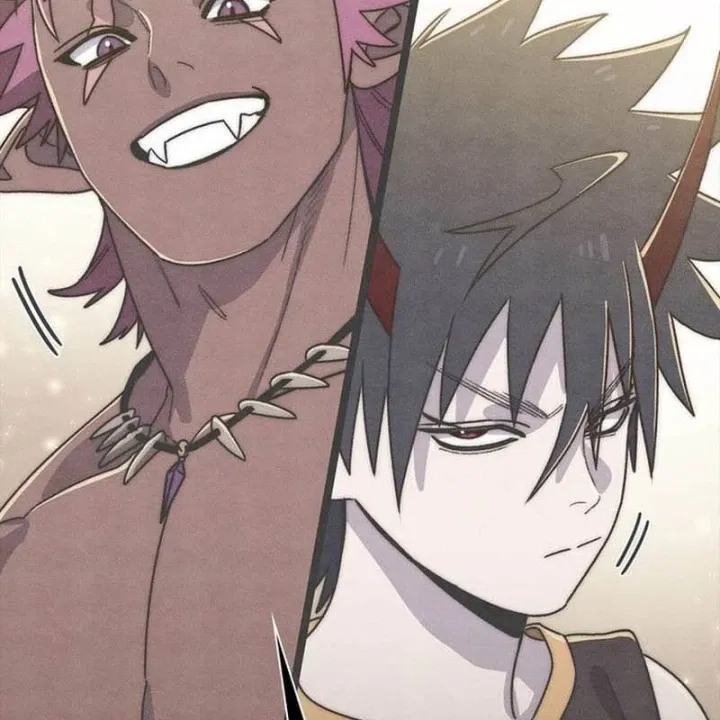 Ma Vương 18 Tuổi Chapter 47 - Trang 35
