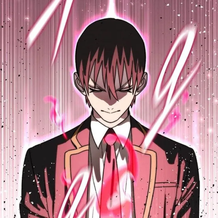 Ma Vương 18 Tuổi Chapter 47 - Trang 39