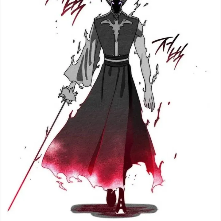 Ma Vương 18 Tuổi Chapter 47 - Trang 47