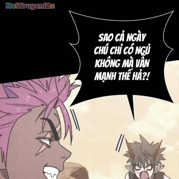 Ma Vương 18 Tuổi Chapter 47 - Trang 9