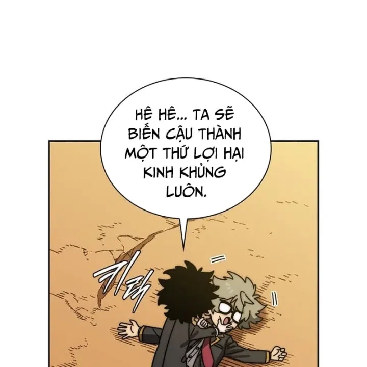 Ma Vương 18 Tuổi Chapter 48 - Trang 26