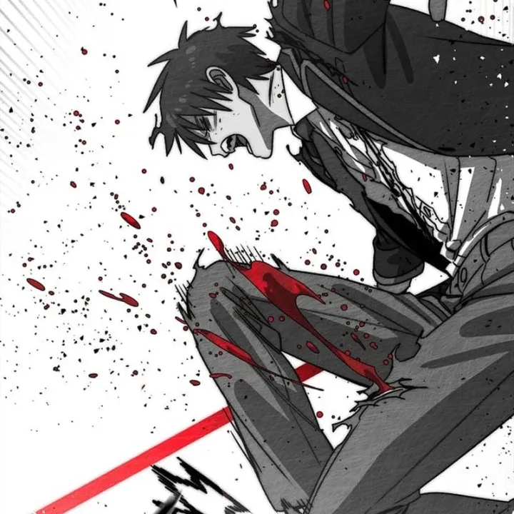 Ma Vương 18 Tuổi Chapter 48 - Trang 36