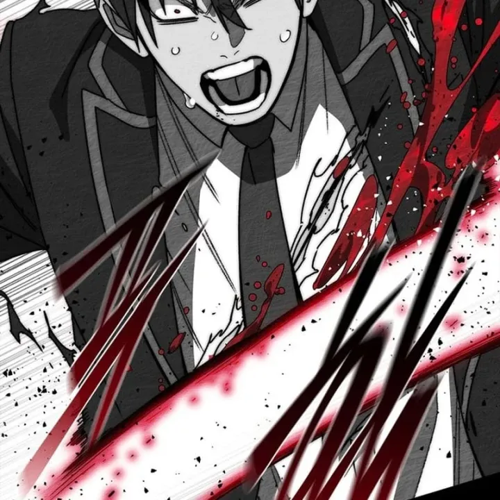 Ma Vương 18 Tuổi Chapter 48 - Trang 41