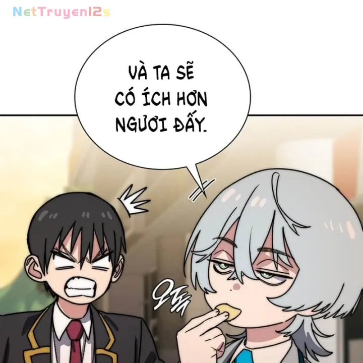 Ma Vương 18 Tuổi Chapter 49 - Trang 22