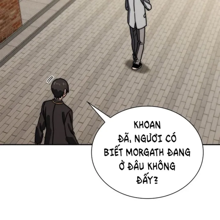 Ma Vương 18 Tuổi Chapter 49 - Trang 29