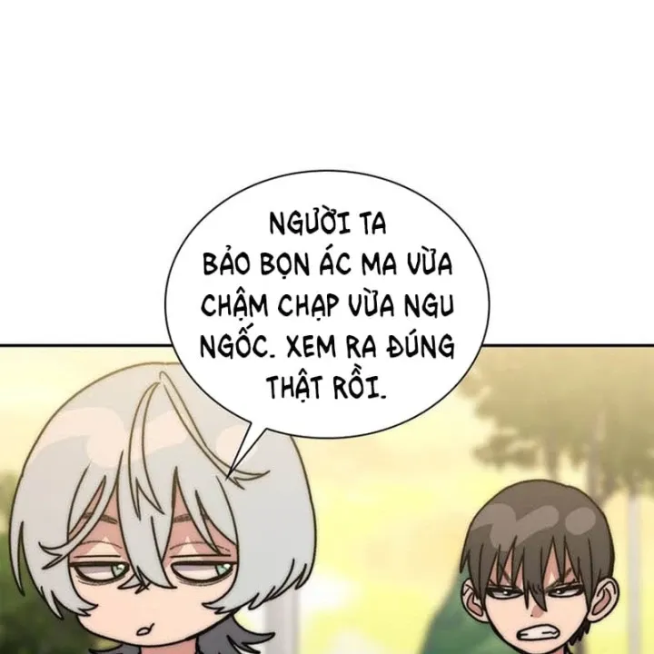 Ma Vương 18 Tuổi Chapter 49 - Trang 30