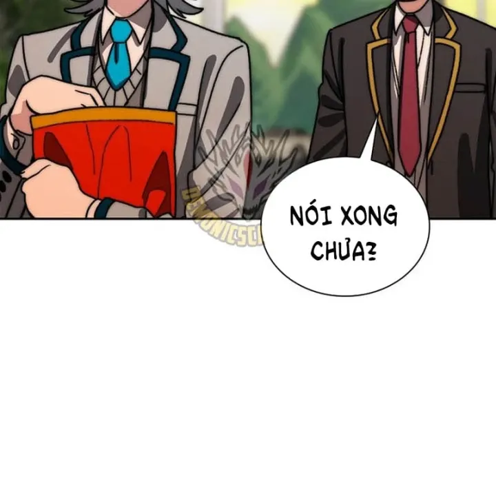 Ma Vương 18 Tuổi Chapter 49 - Trang 31