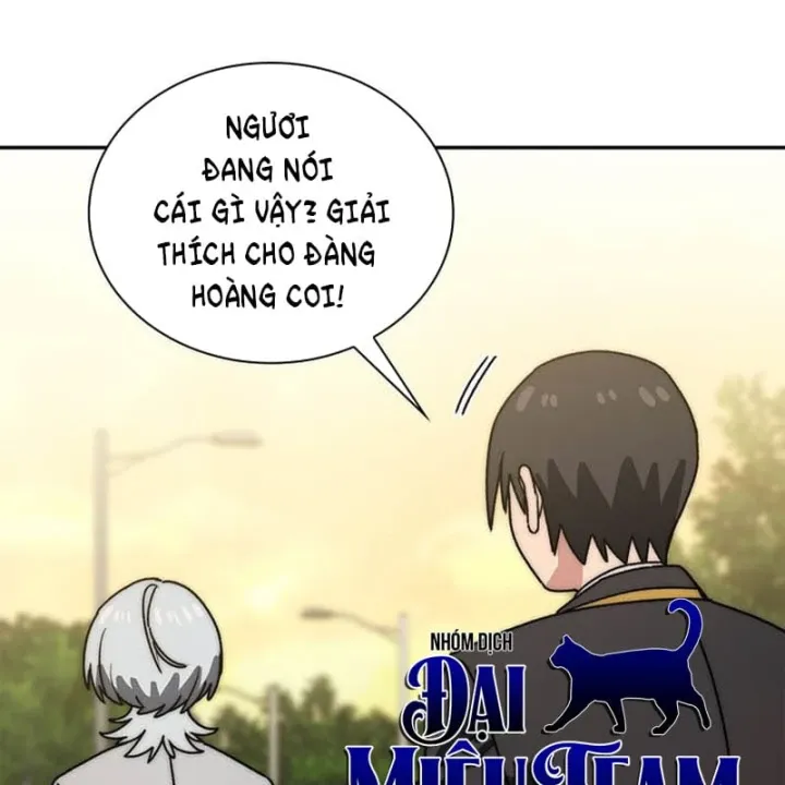 Ma Vương 18 Tuổi Chapter 49 - Trang 34