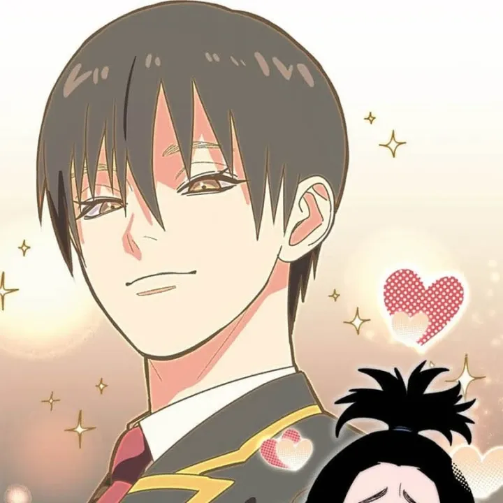 Ma Vương 18 Tuổi Chapter 49 - Trang 50