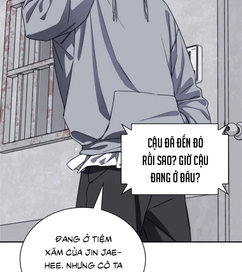 Ma Vương 18 Tuổi Chapter 5 - Trang 10