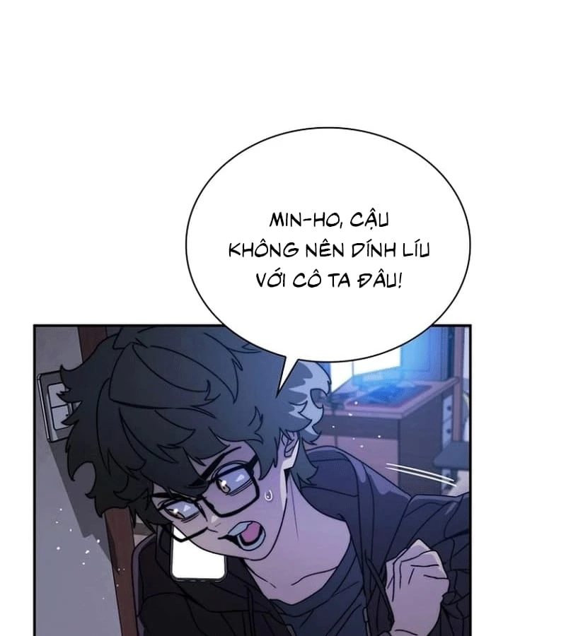 Ma Vương 18 Tuổi Chapter 5 - Trang 14