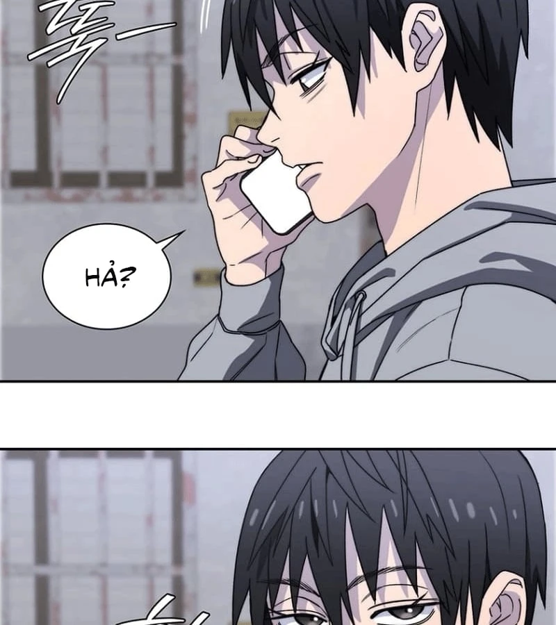 Ma Vương 18 Tuổi Chapter 5 - Trang 16