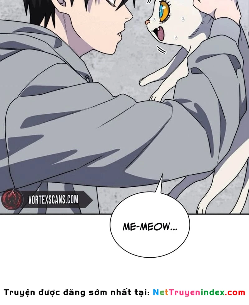 Ma Vương 18 Tuổi Chapter 5 - Trang 25