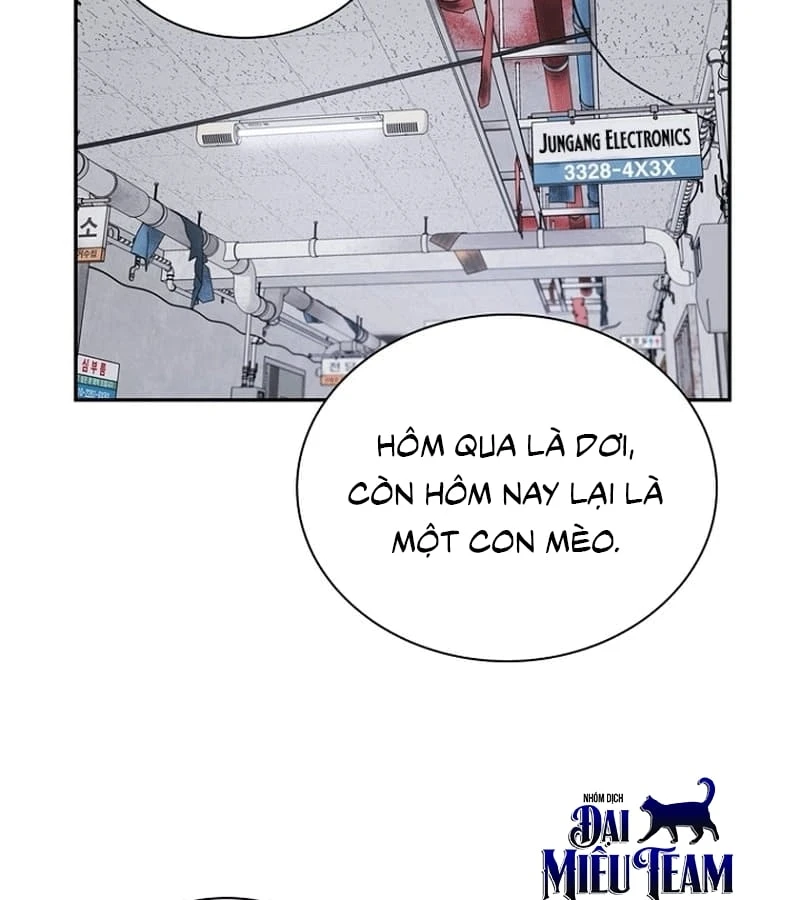 Ma Vương 18 Tuổi Chapter 5 - Trang 32