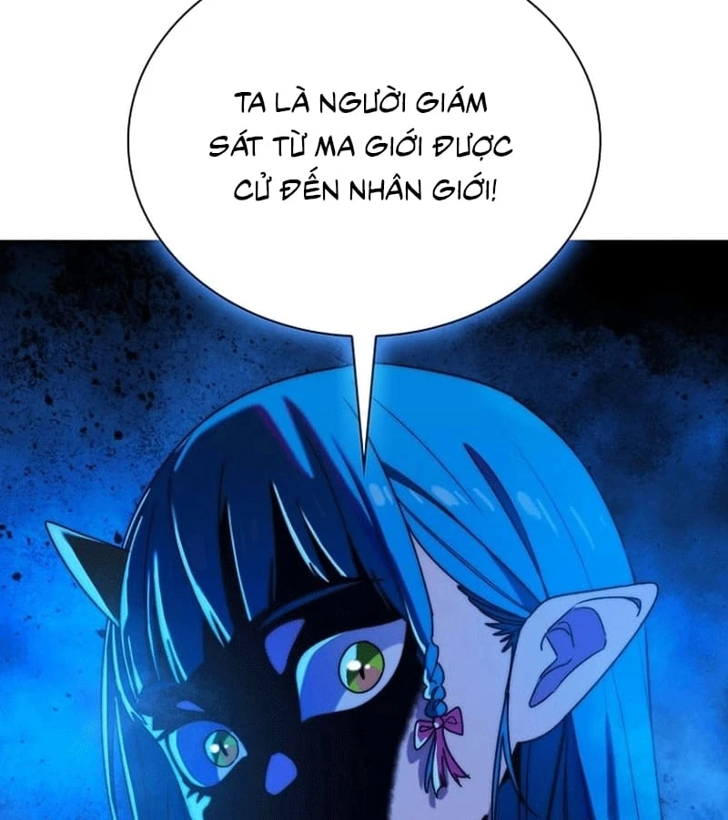 Ma Vương 18 Tuổi Chapter 5 - Trang 35