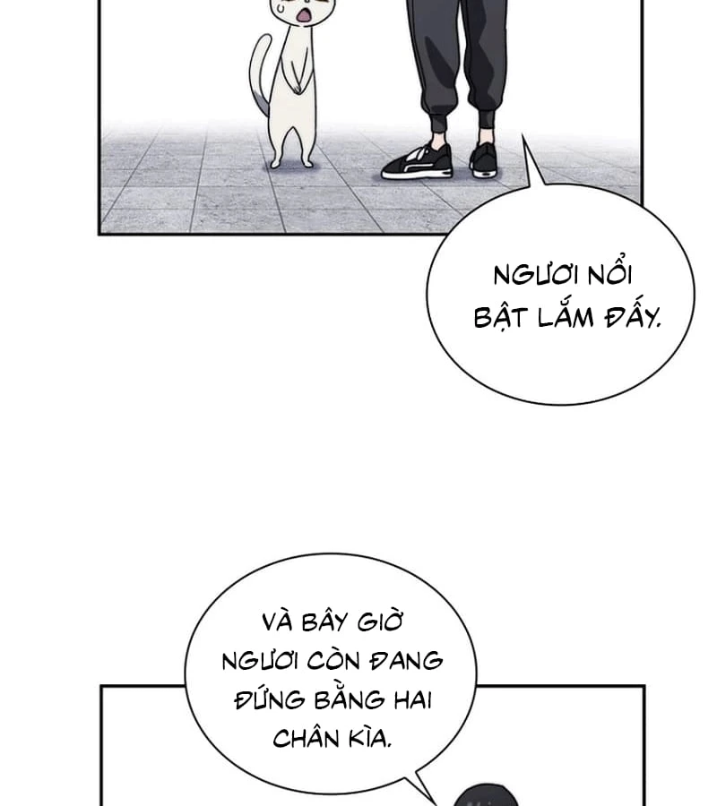 Ma Vương 18 Tuổi Chapter 5 - Trang 41