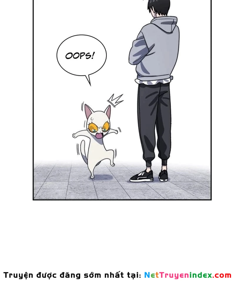 Ma Vương 18 Tuổi Chapter 5 - Trang 42