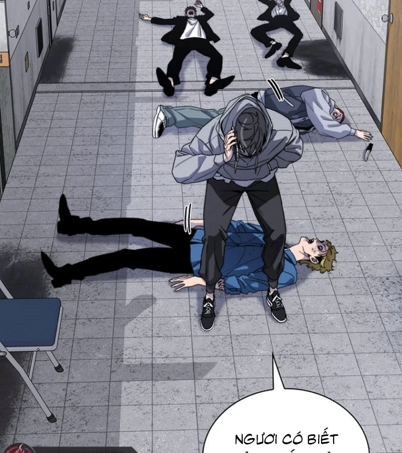 Ma Vương 18 Tuổi Chapter 5 - Trang 6