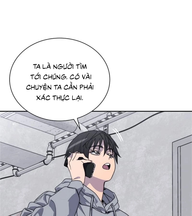 Ma Vương 18 Tuổi Chapter 5 - Trang 9
