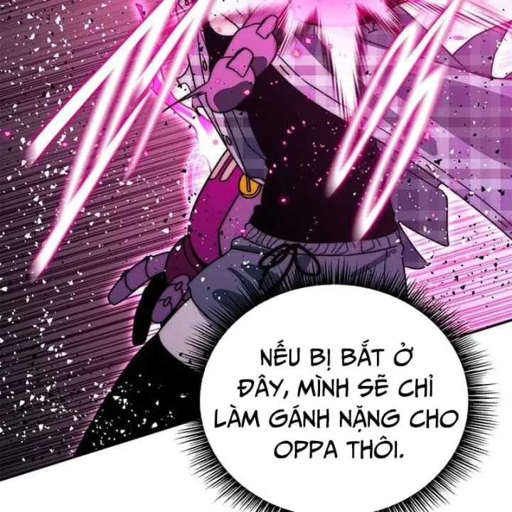 Ma Vương 18 Tuổi Chapter 50 - Trang 14