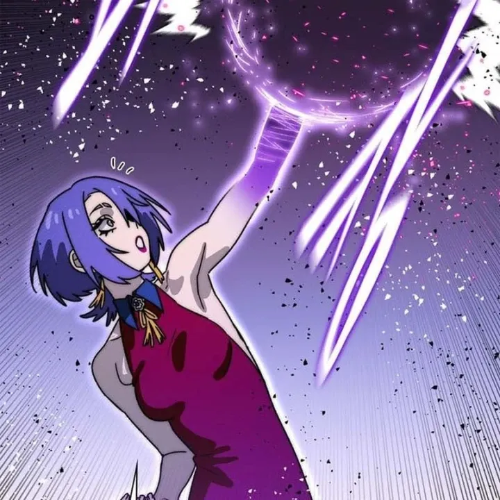 Ma Vương 18 Tuổi Chapter 50 - Trang 16