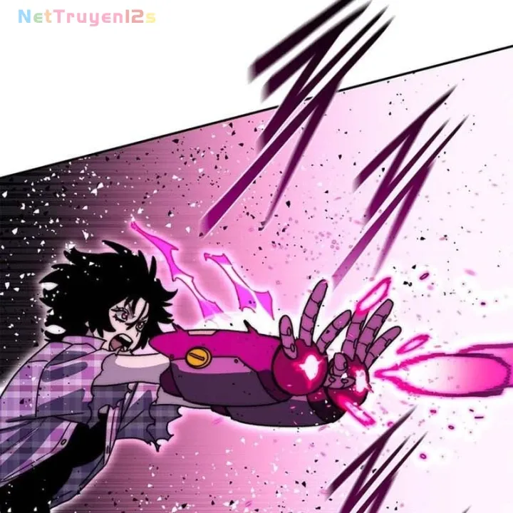 Ma Vương 18 Tuổi Chapter 50 - Trang 18