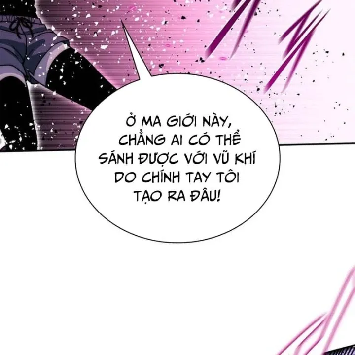 Ma Vương 18 Tuổi Chapter 50 - Trang 19