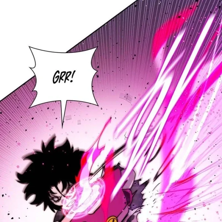 Ma Vương 18 Tuổi Chapter 50 - Trang 27