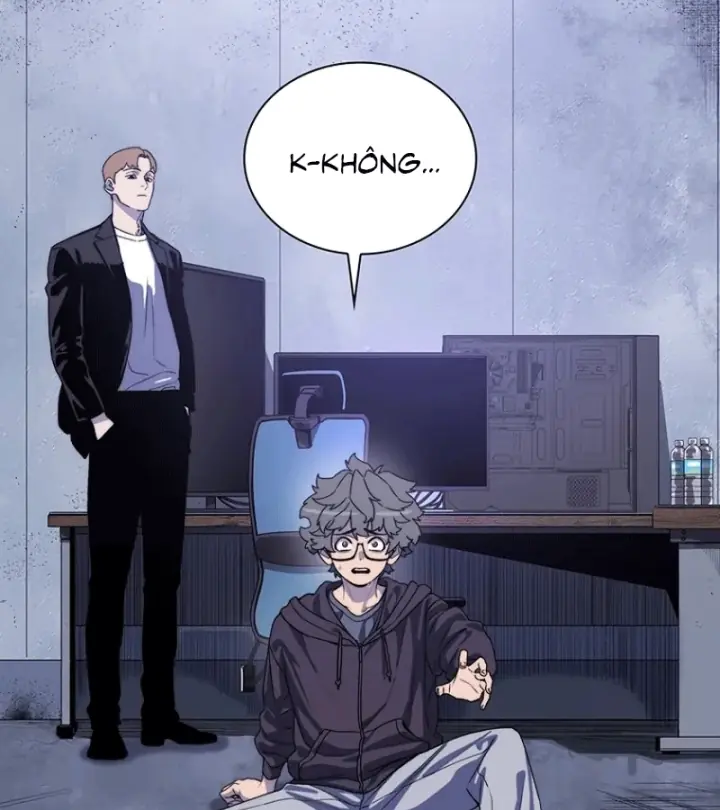Ma Vương 18 Tuổi Chapter 6 - Trang 10