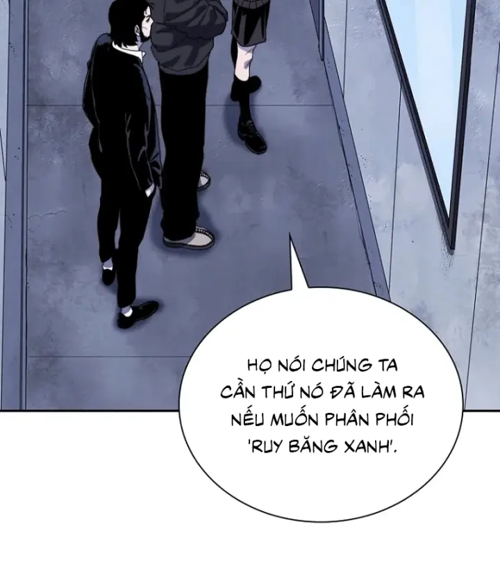 Ma Vương 18 Tuổi Chapter 6 - Trang 14
