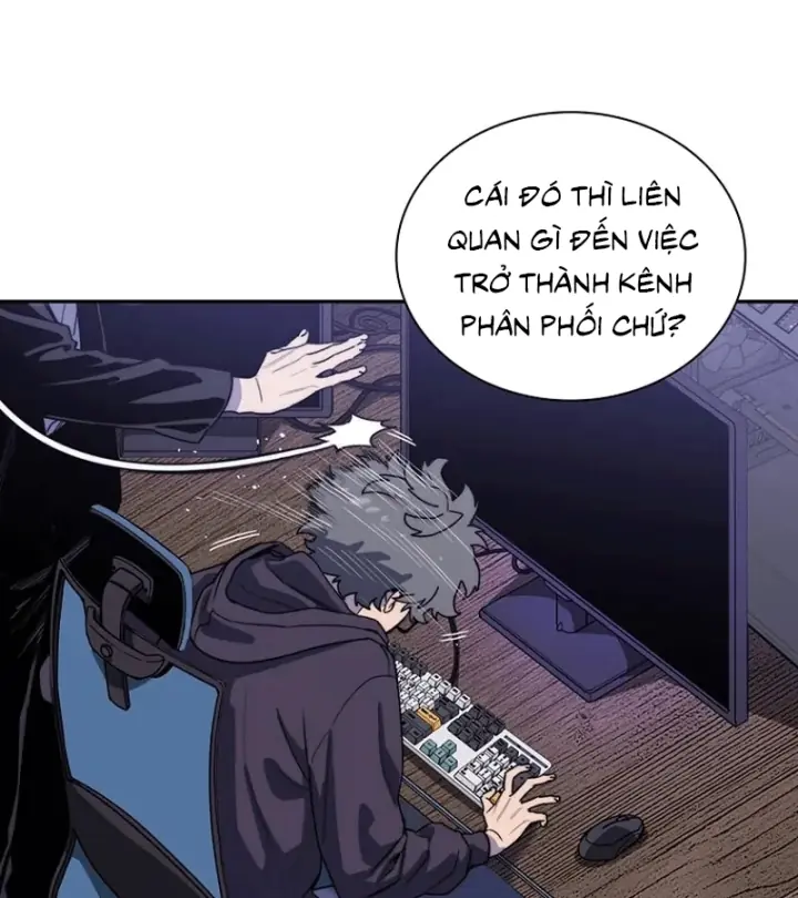 Ma Vương 18 Tuổi Chapter 6 - Trang 17