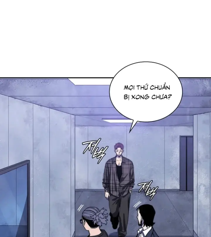 Ma Vương 18 Tuổi Chapter 6 - Trang 22