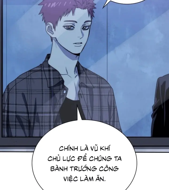 Ma Vương 18 Tuổi Chapter 6 - Trang 29